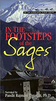 【中古】In the Footsteps of the Sages