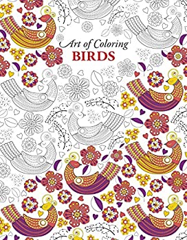【中古】レジャーarts-artのカラーリング鳥