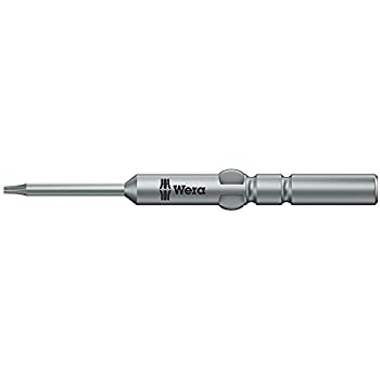 【中古】(未使用･未開封品)Wera(ヴェラ) 867/22 トルクスプラスビット T10X60 135443