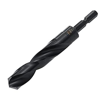 中古】(未使用・未開封品)トップ (TOP) 電動ドリル用 六角シャンク 