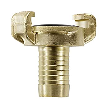 【中古】ケルヒャー(KARCHER) ゲカカップリング ホース側 6.388-455.0