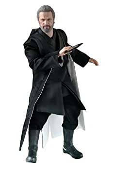 【中古】(未使用･未開封品)ムービー・マスターピース トロン:レガシー 1/6スケールフィギュア ケヴィン・フリン