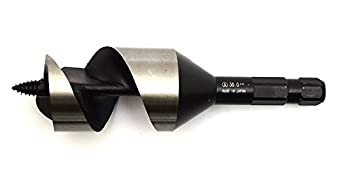 【中古】大西工業 ショートビット（NO．１） 38mmの通販は