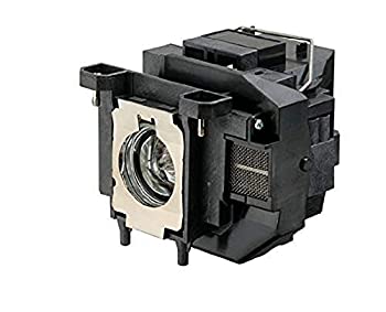 【中古】Epson UHE 200W Lamp Module for EB-SXW11/SXW12 Projectors