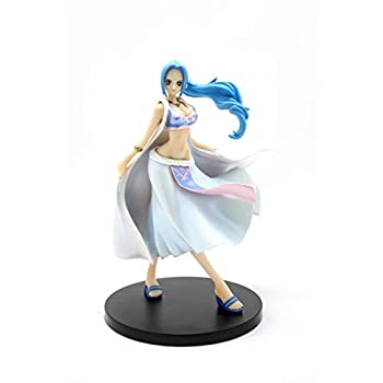 ビビ ワンピース DX GIRLS SNAP COLLECTION 1 ONE PIECE フィギュア