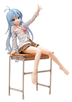(未使用･未開封品)　電波女と青春男 藤和エリオ (1/8スケール PVC塗装済み完成品) 7z28pnb Amazon | 電波女と青春男 藤和エリオ (1/8スケール PVC塗装済み