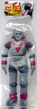 【中古】(未使用･未開封品)ロケットプロ メガフィギュアシリーズ ジャイアントロボの通販は