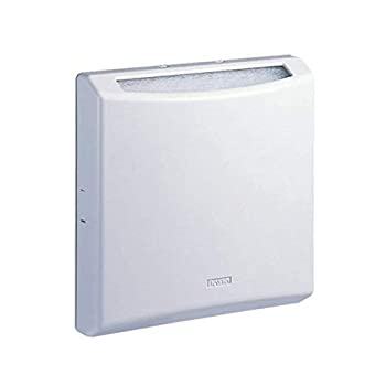 【中古】(未使用･未開封品)後付けできるフィルター付き換気口カバー おうちのマスク「ポレット」 【Ｌサイズ・断熱材無し】 [厚み40mm以の通販は 8,880円