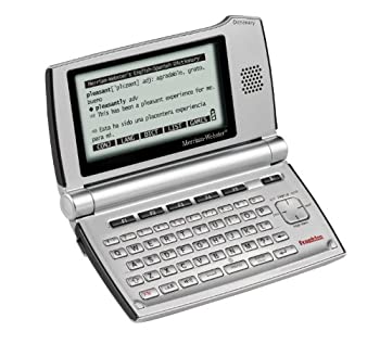 売り切れました。 中古】(未使用・未開封品)スペイン語 英語 電子辞書 西英・英西電子