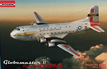 (未使用･未開封品)C-124A グローブマスター 中古】(未使用・未開封品)C-124A グローブマスター