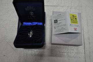 通販 送料無料  中古】(未使用・未開封品)日清カップヌードル 輝け 特撮