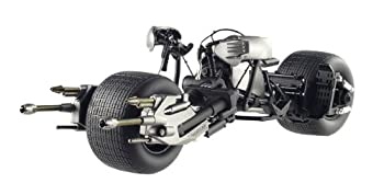 (未使用･未開封品)MATTEL 1/18 BAT POD ザ・ダーク ナイト 完成品 81+rLJ4QQZL._UF894,1000_QL80_.jpg