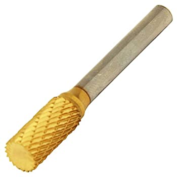 【中古】(未使用・未開封品)SK11 チタンコート超硬バー STCB-16