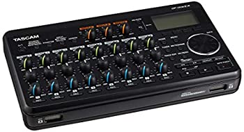 TASCAM DP-008EX マルチトラックレコーダー dp-008ex_p_left.jpg