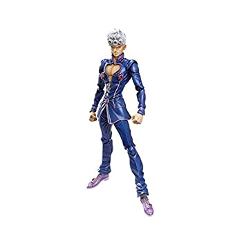 【中古】超像可動 ジョジョの奇妙な冒険 第五部 ジョルノ・ジョバァーナ ＷＦ2013冬限定版 会場販売品の通販は