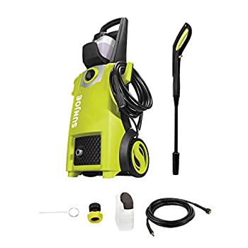 【中古】(未使用･未開封品)1740 PSI Powre Washer 12.5 AMP