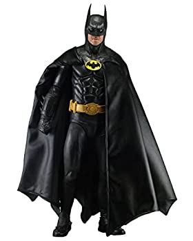【中古】(未使用･未開封品)Neca - Figurine - Batman - 1989 Michael Keaton 45cm - 0634482612415 42,929円