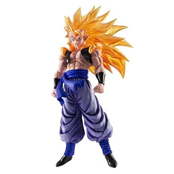 中古】(未使用・未開封品)HYBRID GRADE ドラゴンボール改 【1.超サイヤ  