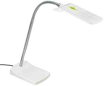 ツインバード LEDデスクライト LE-H851W スマートオフィスLEDデスクライト LE-H851W ツインバード