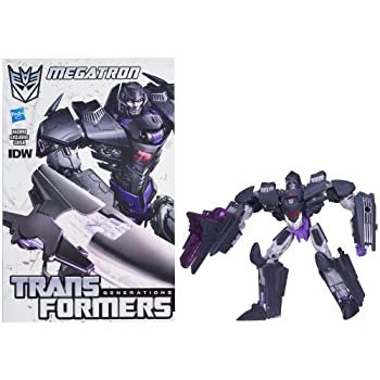 (未使用･未開封品)TF ジェネレーション 2013 [DX] #03 メガトロン [おもちゃ＆ホビー] 中古】TF ジェネレーション 2013 [DX] #03 メガトロン [おもちゃ