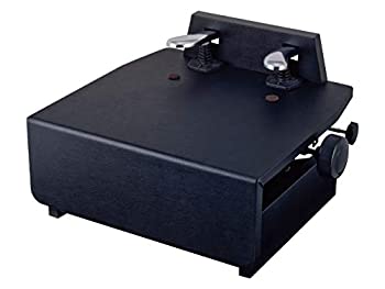 【中古】(未使用･未開封品)PEACOCK AX-T1 ピアノ補助ペダル (ピーコック)の通販は 45,990円