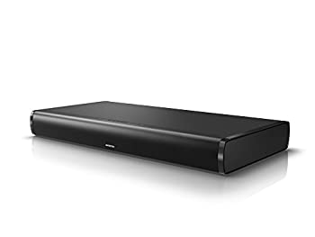 【中古】(未使用･未開封品)ONKYO サウンドベースシステム Bluetooth対応 ブラック LS-T10(B)の通販は