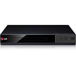 【中古】(未使用･未開封品)LG DVD PLYR/USB REC