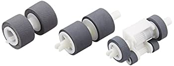 【中古】EPSON ドキュメントスキャナ給紙ローラーキット DS51RKIT1の通販は