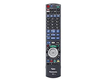 【中古】(未使用･未開封品)Panasonic リモコン RFKFBZT860の通販は 47,040円
