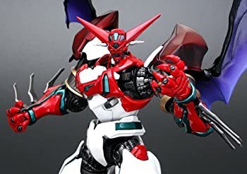 【中古】EX合金シリーズ 真ゲッターロボ/真ゲッター1 ゲットマシン/真イーグル