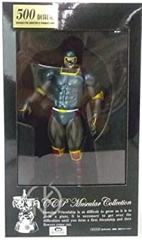 【中古】(未使用･未開封品)CCP　マスキュラーコレクション　Vol.97　ウォーズマン　素顔Ver.