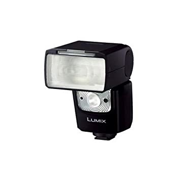 【中古】(未使用･未開封品)パナソニック フラッシュライト ルミックス DMW-FL580L