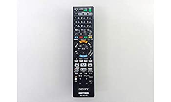 オーダーご相談ページ 中古】(未使用・未開封品)【部品】SONY純正 リモコン RMT-B013J