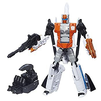 中古】TF ｼﾞｪﾈﾚｰｼｮﾝ 2015 [DX] [Superion] ｱﾙﾌｧｰ ﾌﾞﾗﾎﾞｰの通販は
