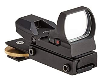 【中古】デジスコドットコム ホットシュー対応マルチドット照準器システムDOS-HS1001の通販は 35,040円