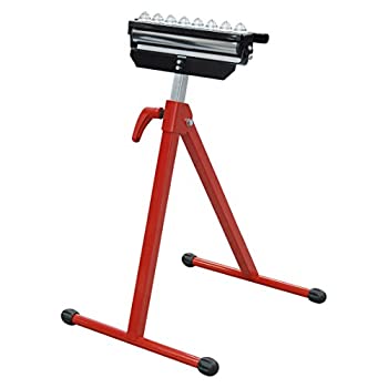 【中古】(未使用･未開封品)SK11 DIY作業台 サポートローラースタンド SSR-1100ST