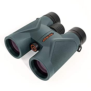 【中古】Athlon Optics, Midas, Binocular, 8 x 42 ED Roof,