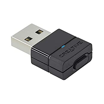 【中古】Creative Labs BT W2 USB Transceiver 並行輸入