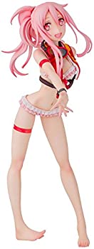 【中古】ファイヤーガール 日ノ岡穂群 水着style 1/7スケール ABS&PVC製 塗装済み完成品フィギュアの通販は 11,766円