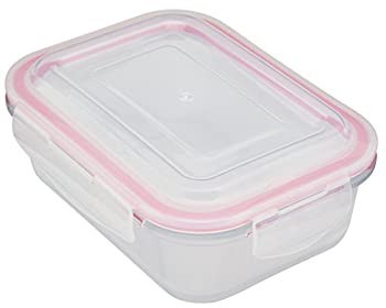 【中古】(未使用･未開封品)アデリア 耐熱ガラス 調理器 セラベイク レクタングルロースターM 蓋付 600ml [こびりつきにくい/フタを外し 4,959円