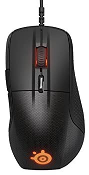 【中古】【国内正規品】ゲーミングマウス SteelSeries Rival 700 62331の通販は