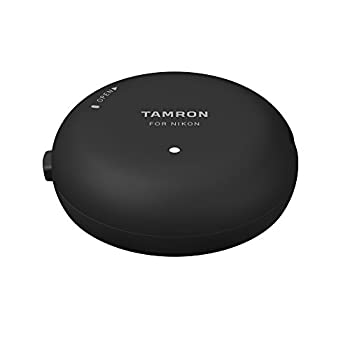 【中古】(未使用･未開封品)TAMRON TAP-in Console ニコン用 TAP-01N