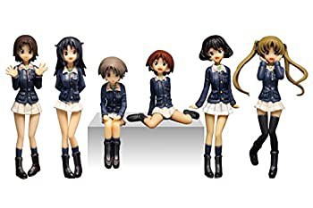 【中古】プラッツ ガールズ&パンツァー ウサギさんチーム フィギュアセット 1/35スケール プラモデル GPF-13の通販は