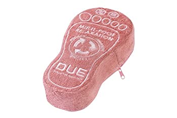 【中古】ラドンナ マルチ足裏リラクゼーション ドゥ RX16-DU ローズピンク