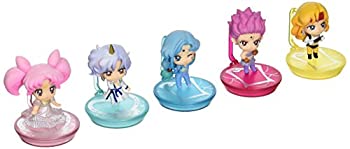 【新品未開封】ぷちきゃら！ 美少女戦士セーラームーン SuperS編 ぷちきゃら！ 美少女戦士セーラームーン SuperS編：美少女戦士