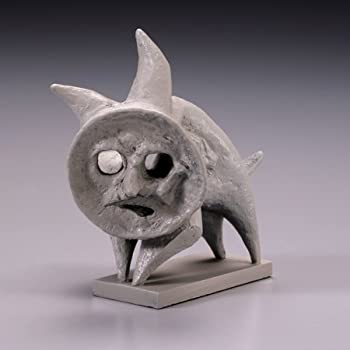 【中古】岡本太郎 アートピースコレクション 動物