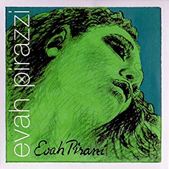 【未使用品】チェロG弦 エヴァ・ピラッツィ Evah Pirazzi Amazon.co.jp: Pirastro EVAH PIRAZZI エヴァピラッツィ チェロ