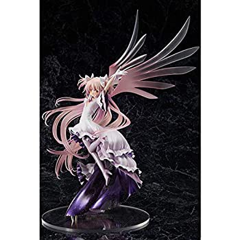【中古】劇場版 魔法少女まどか☆マギカ[新編]叛逆の物語 アルティメットまどか〜叛逆の物語〜 1/8 完成品フィギュアの通販は