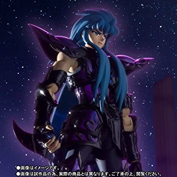 【中古】(未使用･未開封品)聖闘士聖衣神話EX アクエリアスカミュ（冥衣）の通販は 190,065円