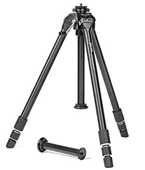 【中古】(未使用･未開封品)SLIK 三脚 プロフェッショナル II NS 脚単体 3段 大型 ショートエレベータ付属 109519の通販は